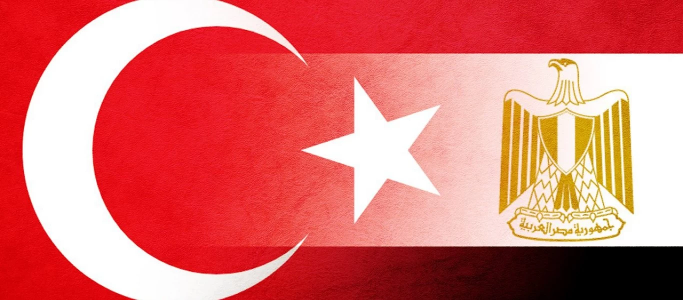 Τούρκο-αιγυπτιακός «πόλεμος» για τo PKK - «Να καταδικαστεί η Άγκυρα - Να μην μιλάνε όσοι στηρίζουν τον Χάφταρ»